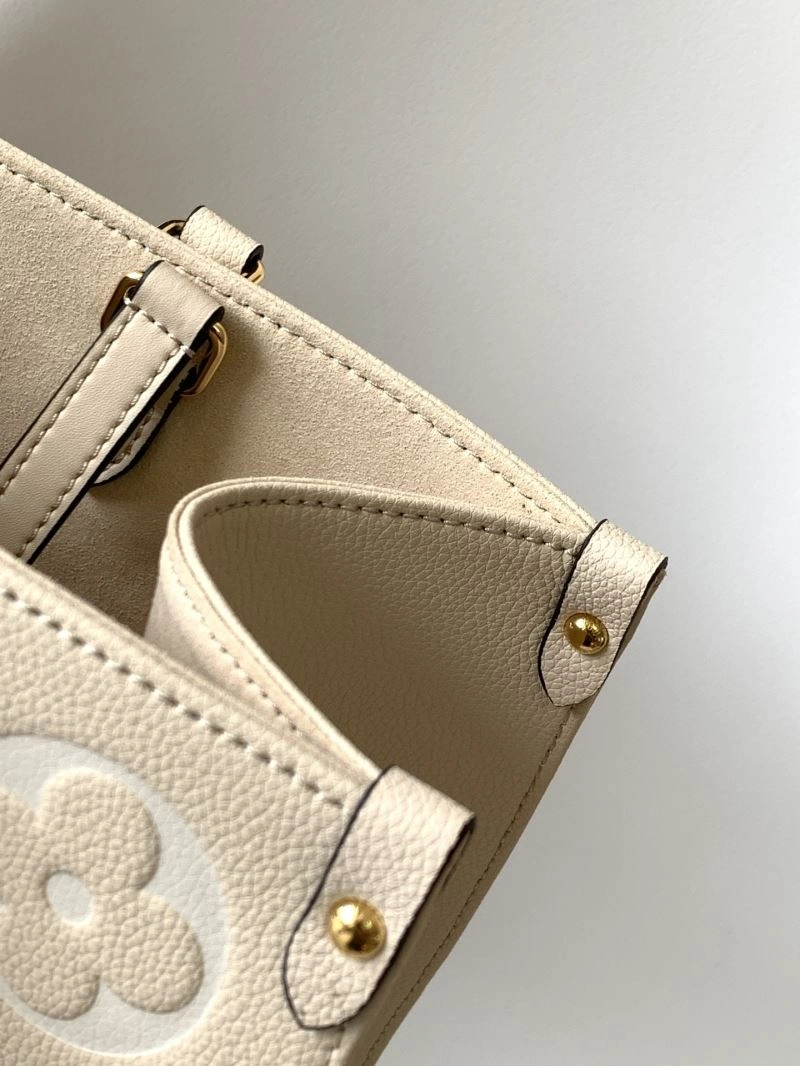 LV Shopping Bags 4233F-0173