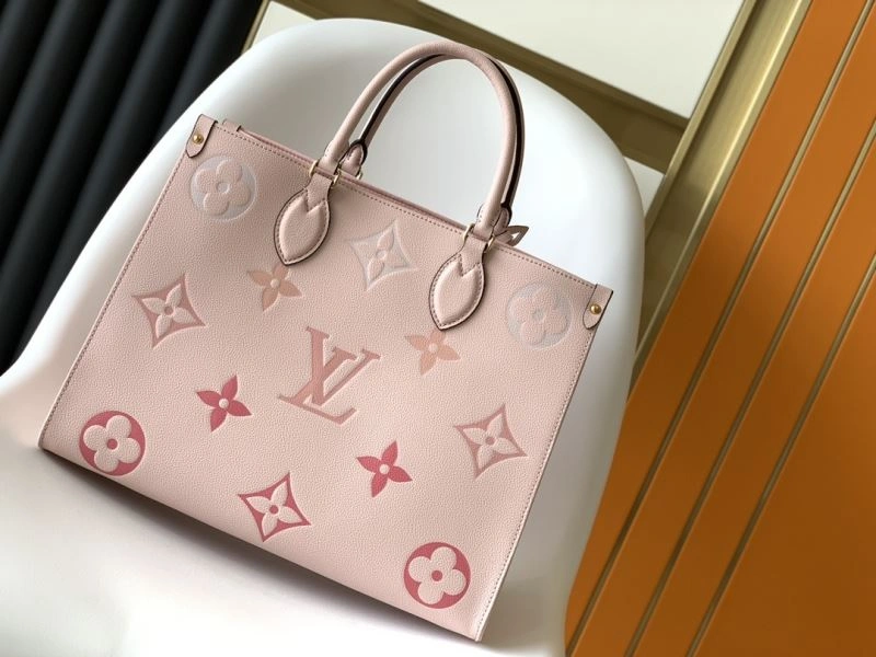 LV Shopping Bags 4233F-0175