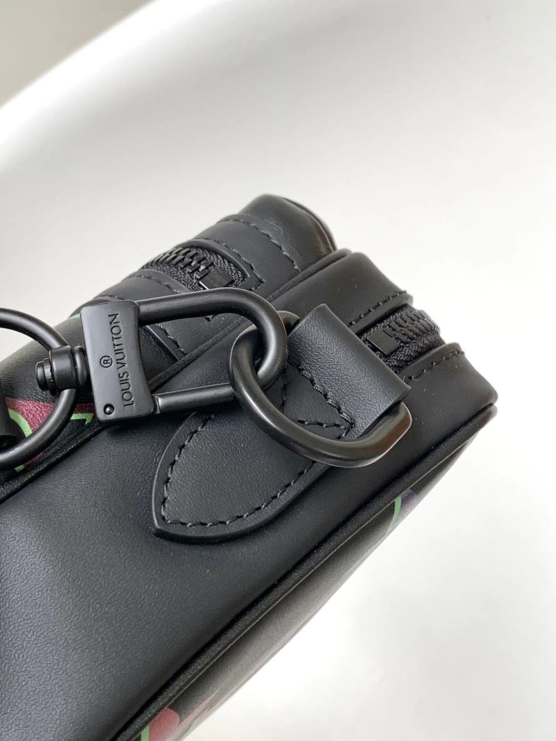 LV Satchel bags 4233F-0183