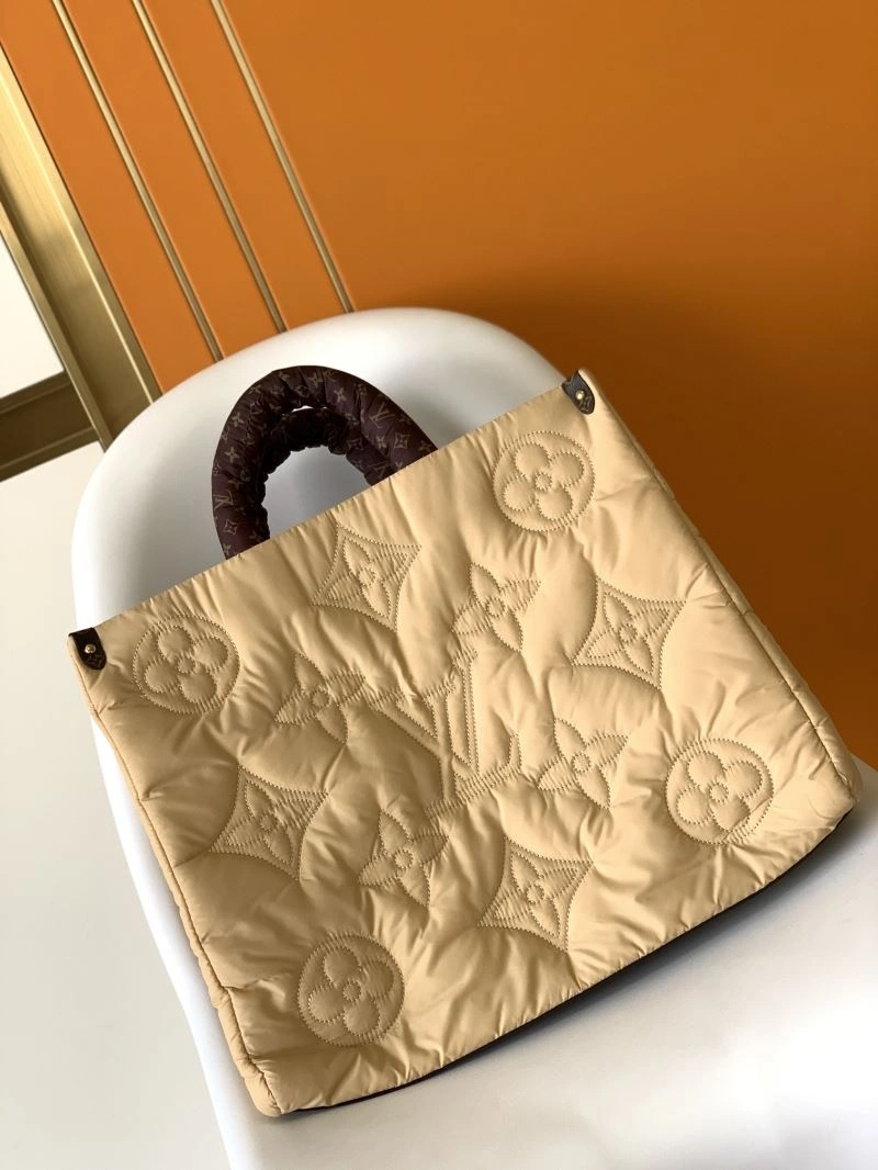 LV Shopping Bags 4233F-0186