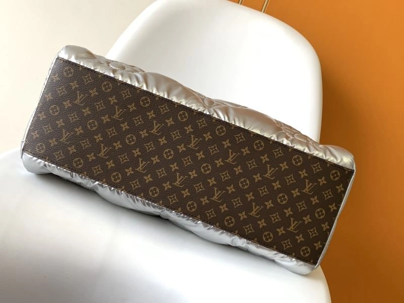 LV Shopping Bags 4233F-0187