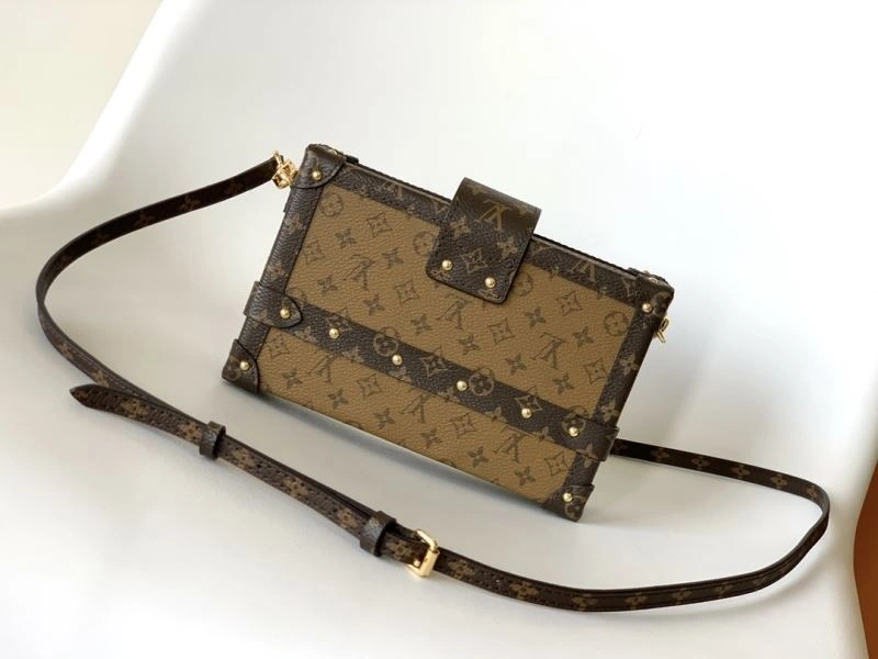 LV Box Bags 4233F-0190