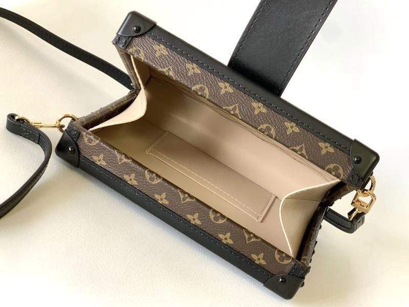 LV Box Bags 4233F-0192