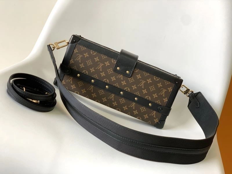 LV Box Bags 4233F-0193