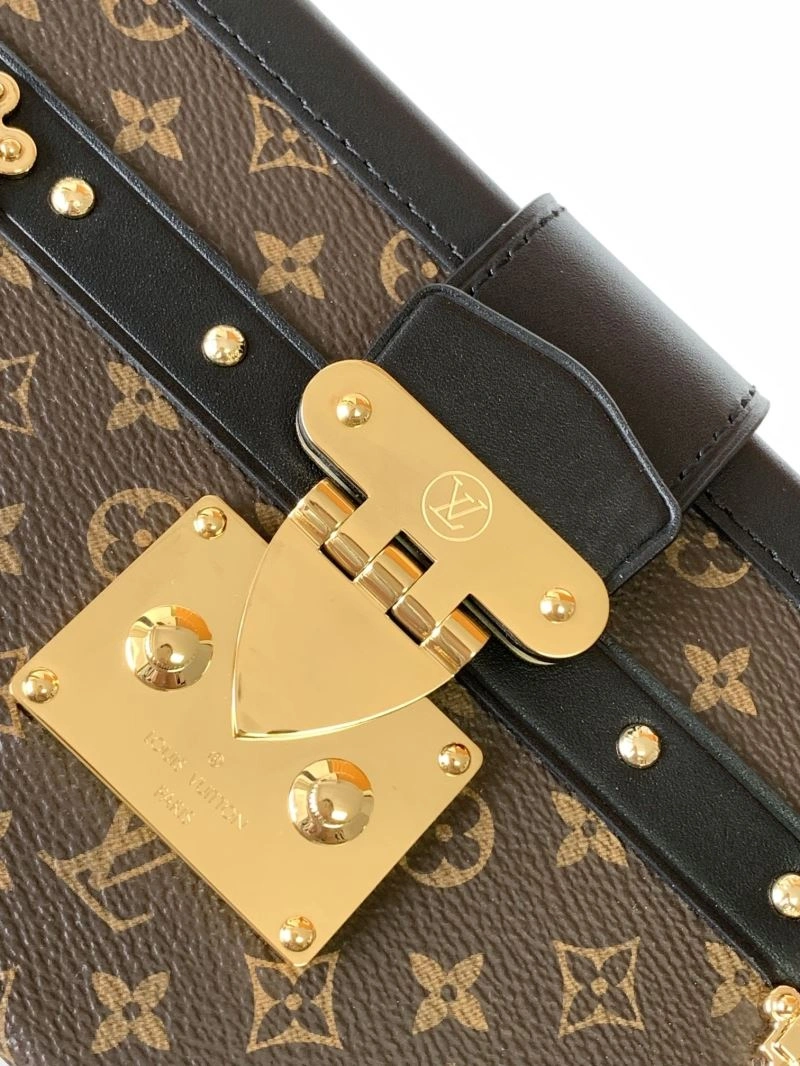 LV Box Bags 4233F-0193
