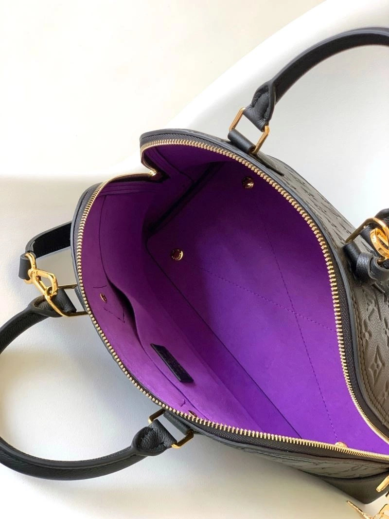 LV Top Handle Bags 4233F-0195