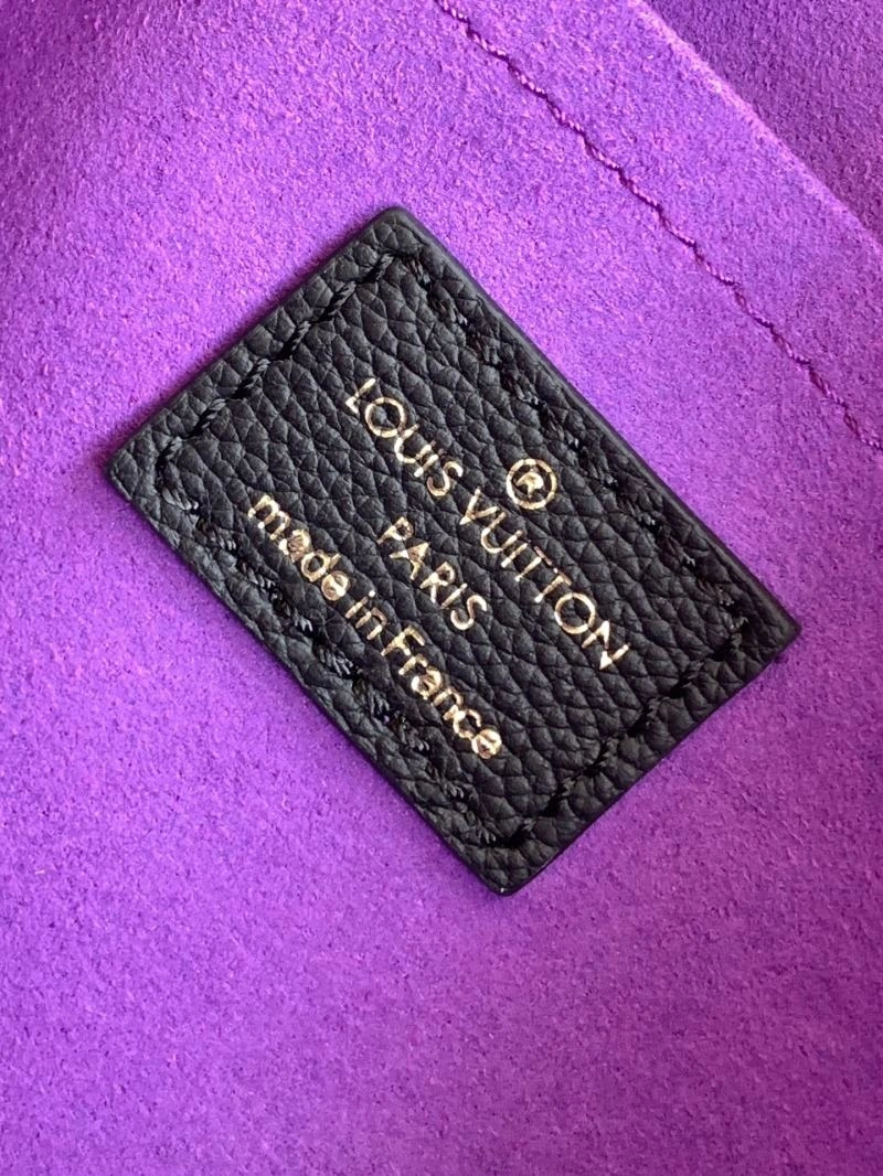 LV Top Handle Bags 4233F-0195