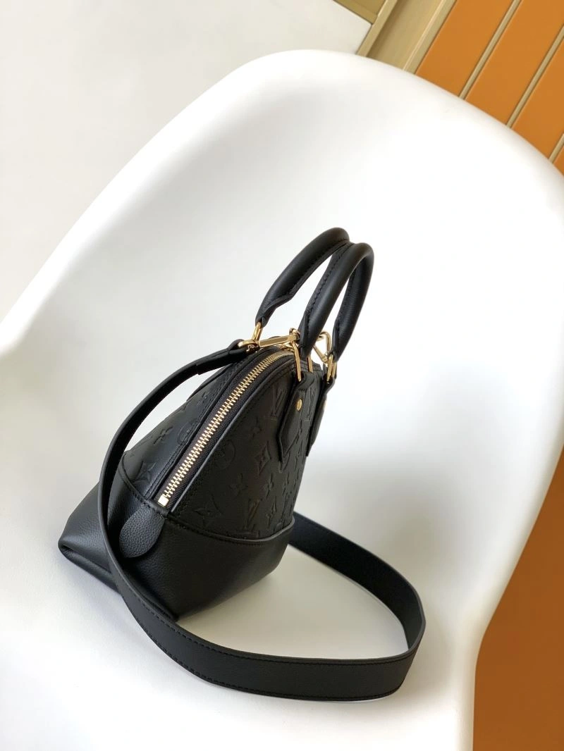 LV Top Handle Bags 4233F-0196
