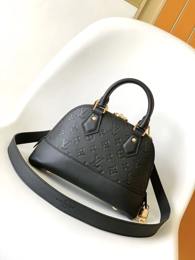 LV Top Handle Bags 4233F-0196