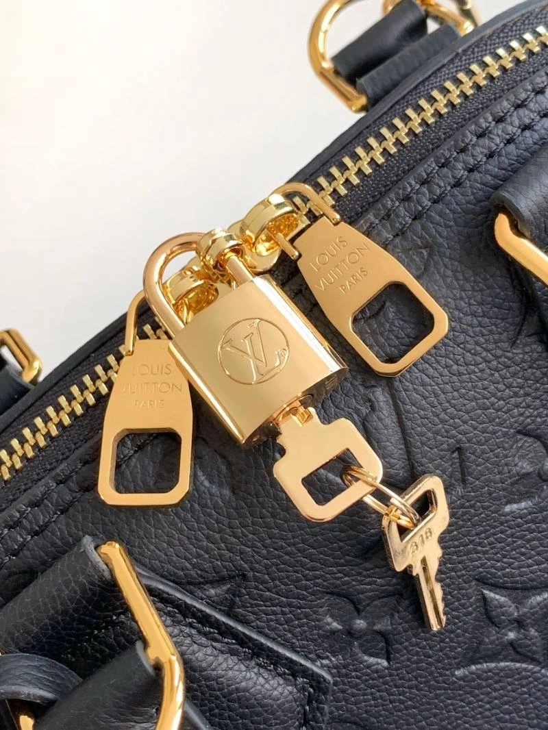 LV Top Handle Bags 4233F-0196