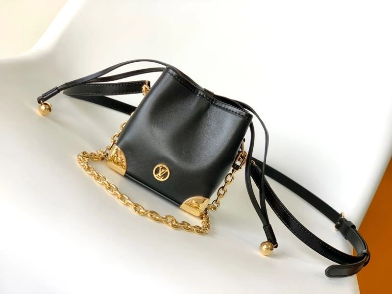 LV Bucket Bags 4233F-0201