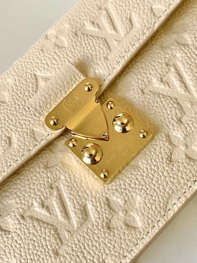 LV Satchel bags 4233F-0202