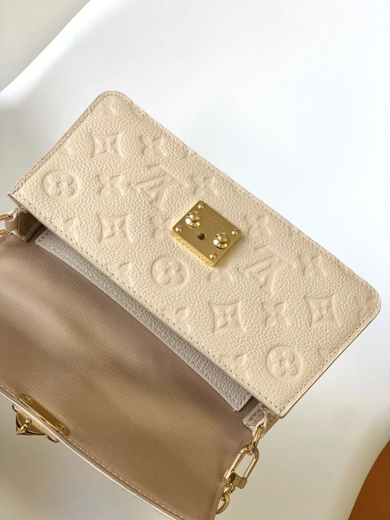 LV Satchel bags 4233F-0202