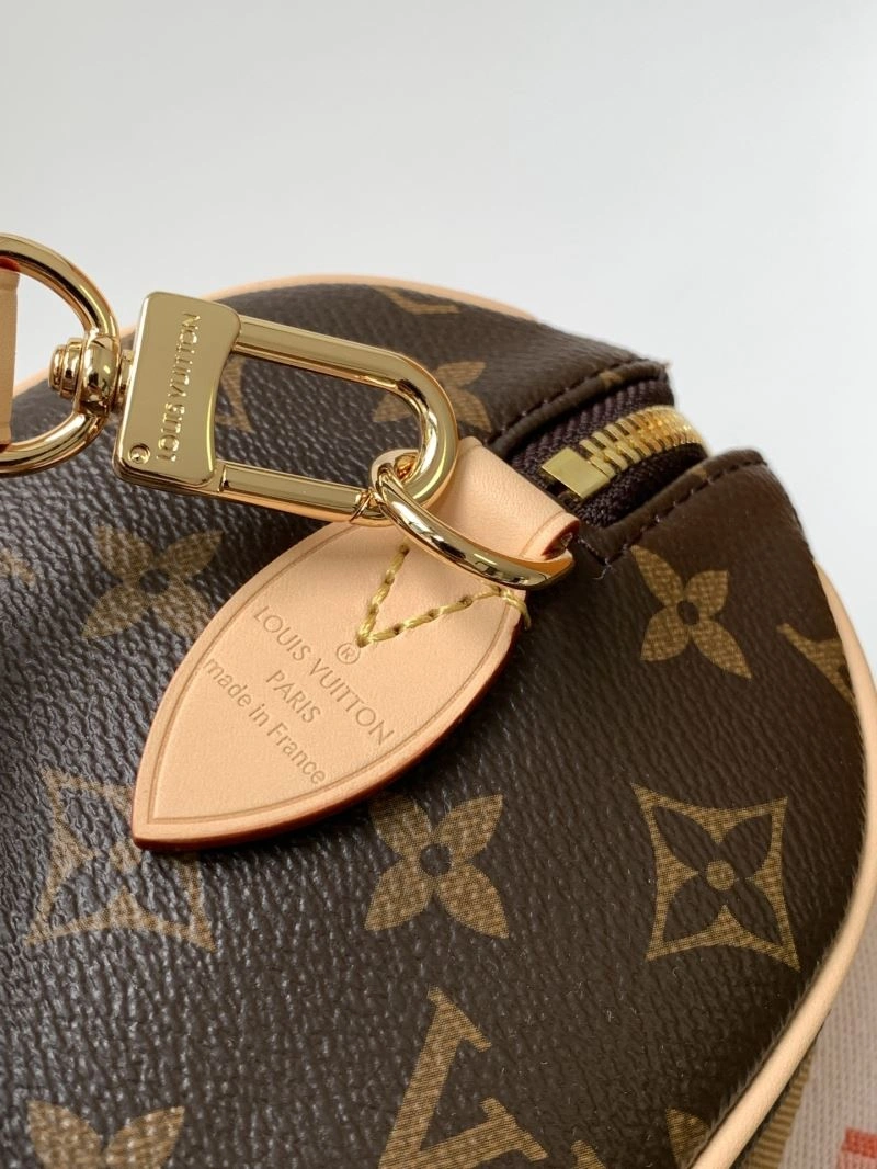 LV Speedy Bags 4233F-0209