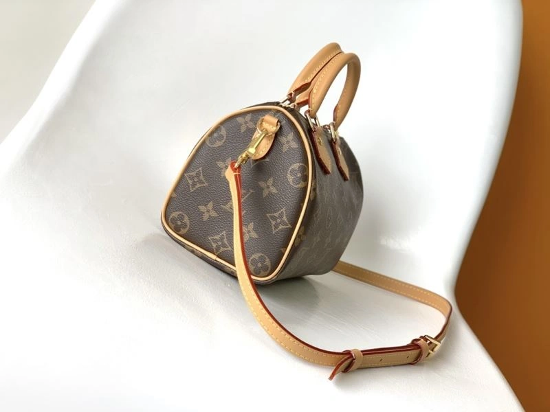 LV Speedy Bags 4233F-0211