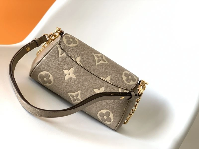 LV Satchel bags 4233F-0213