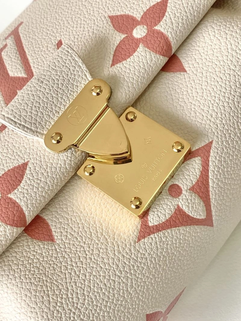 LV Satchel bags 4233F-0216