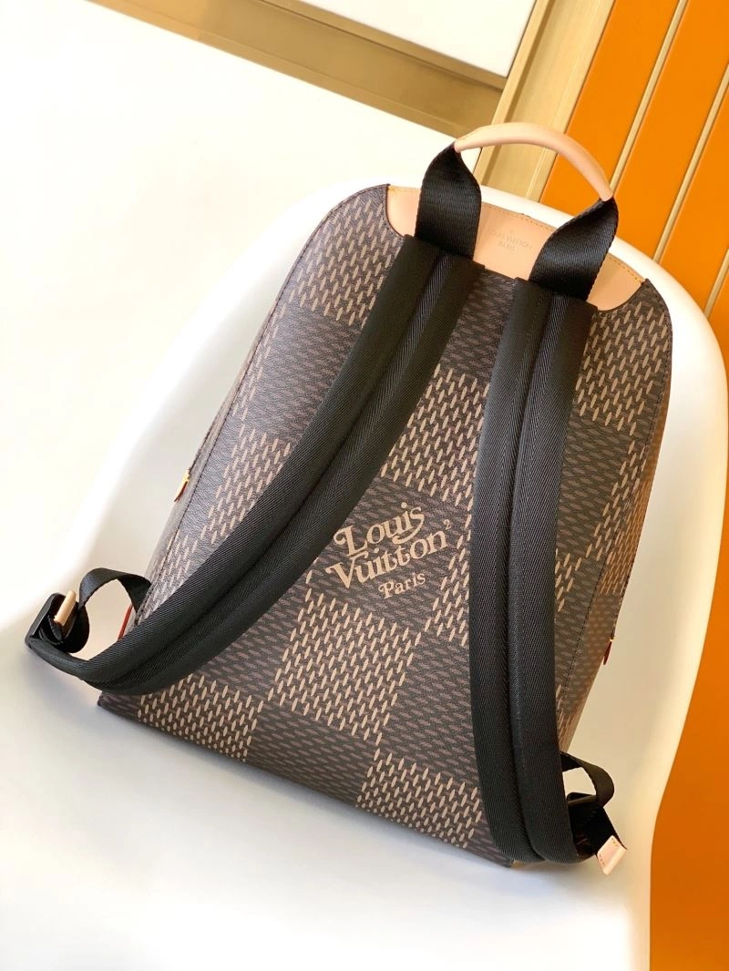 LV Backpacks 4233F-0219