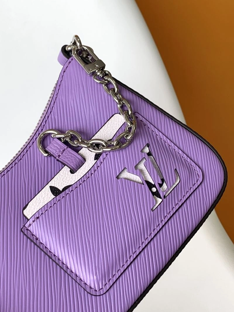 LV Satchel bags 4233F-0226