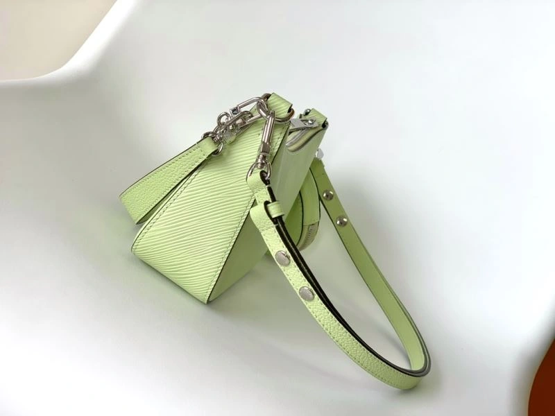 LV Satchel bags 4233F-0227