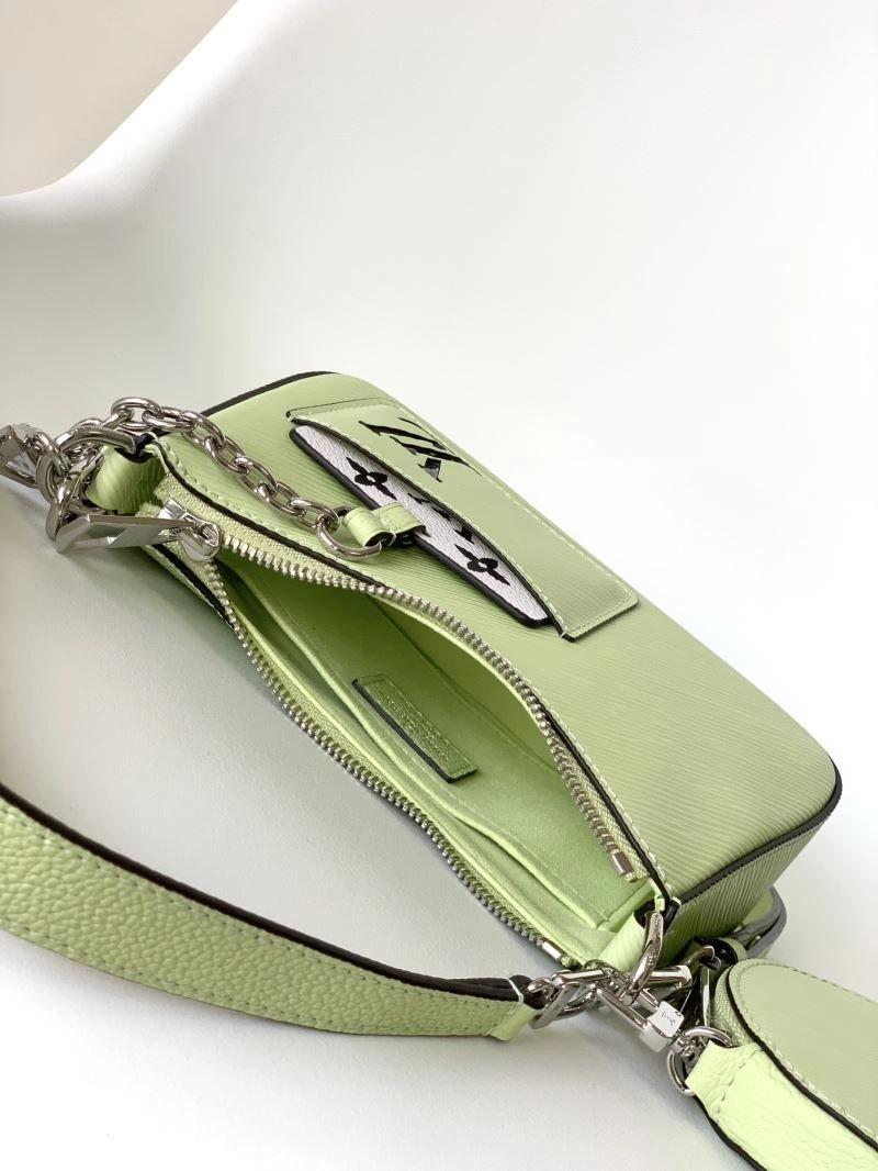 LV Satchel bags 4233F-0227