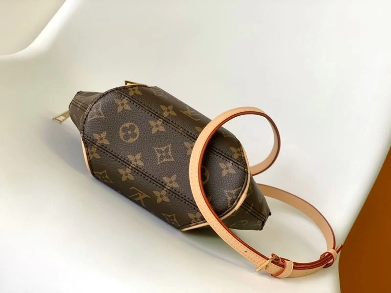 LV Top Handle Bags 4233F-0231