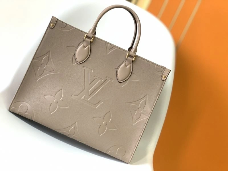 LV Shopping Bags 4233F-0239