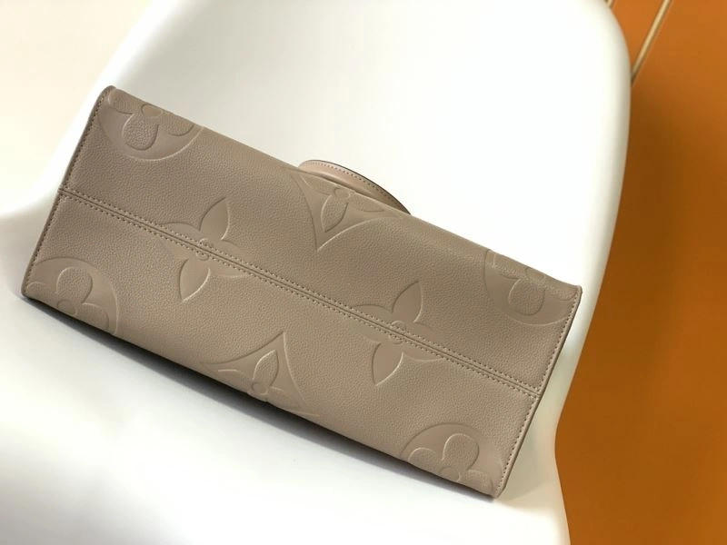 LV Shopping Bags 4233F-0239