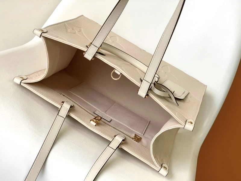 LV Shopping Bags 4233F-0240