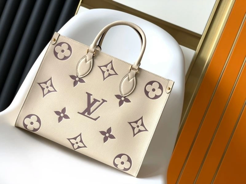 LV Shopping Bags 4233F-0243