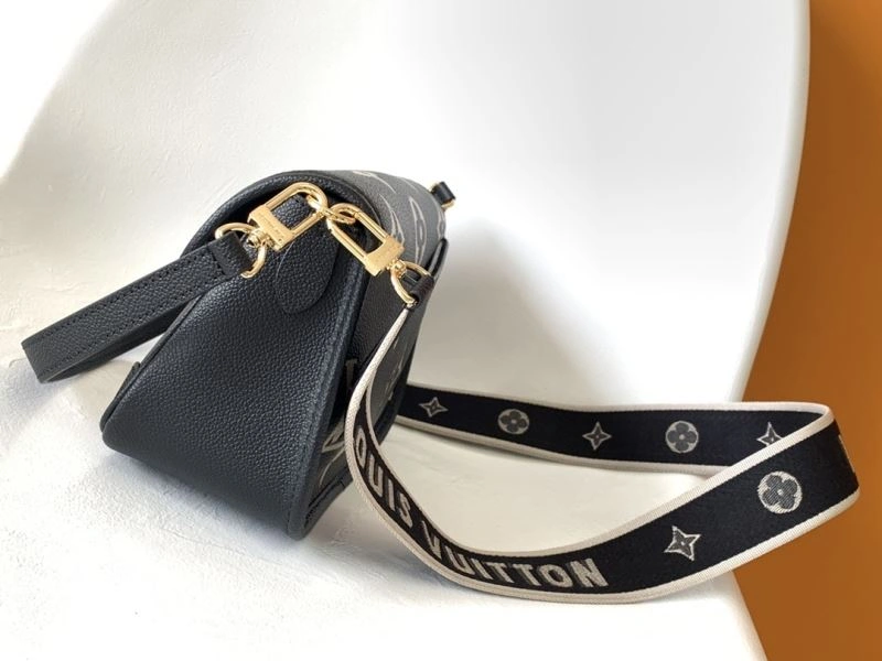 LV Satchel bags 4233F-0248