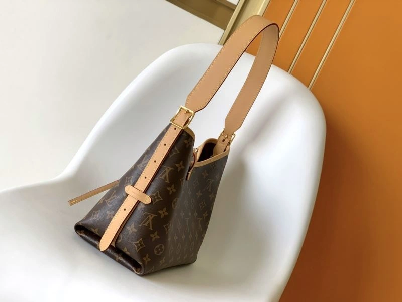 LV Top Handle Bags 4233F-0250