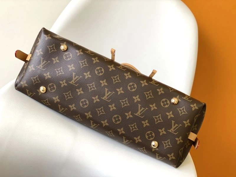 LV Top Handle Bags 4233F-0251
