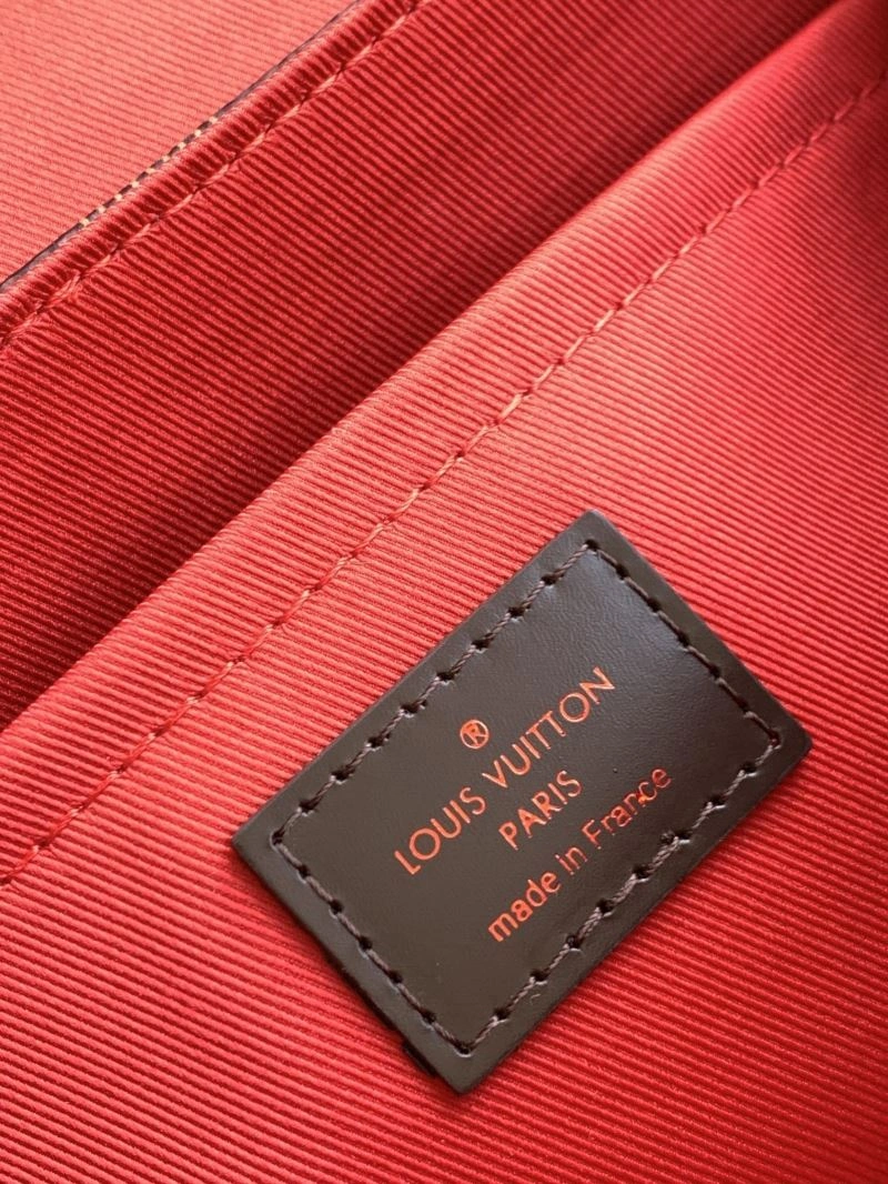 LV Top Handle Bags 4233F-0253