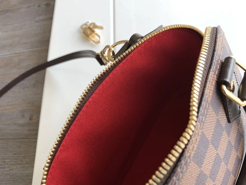 LV Top Handle Bags 4233F-0254