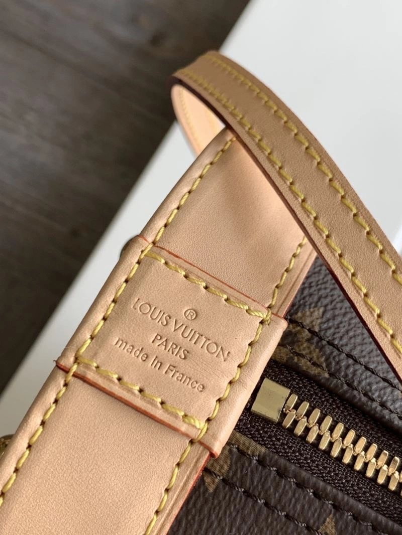 LV Top Handle Bags 4233F-0255