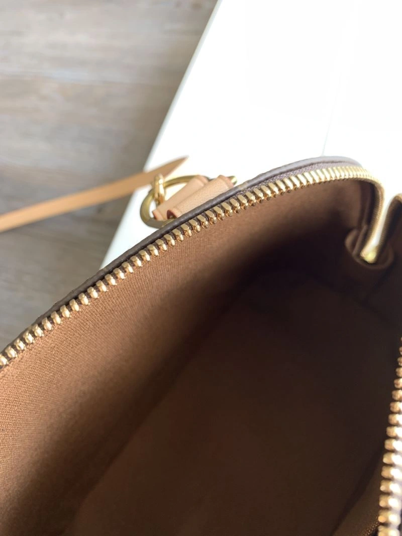 LV Top Handle Bags 4233F-0255