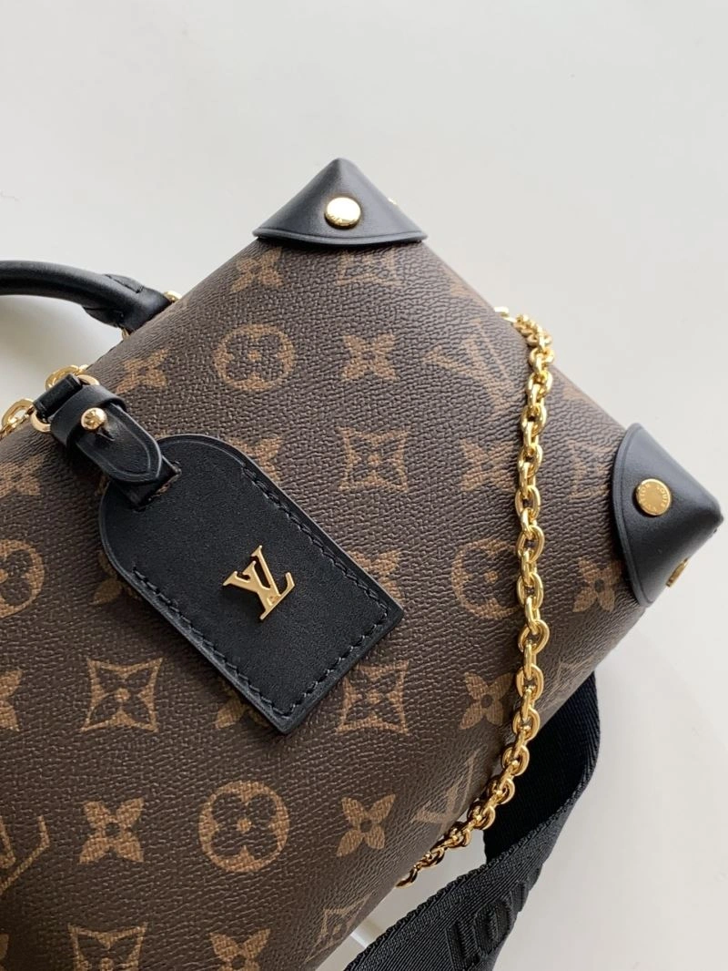 LV Top Handle Bags 4233F-0256