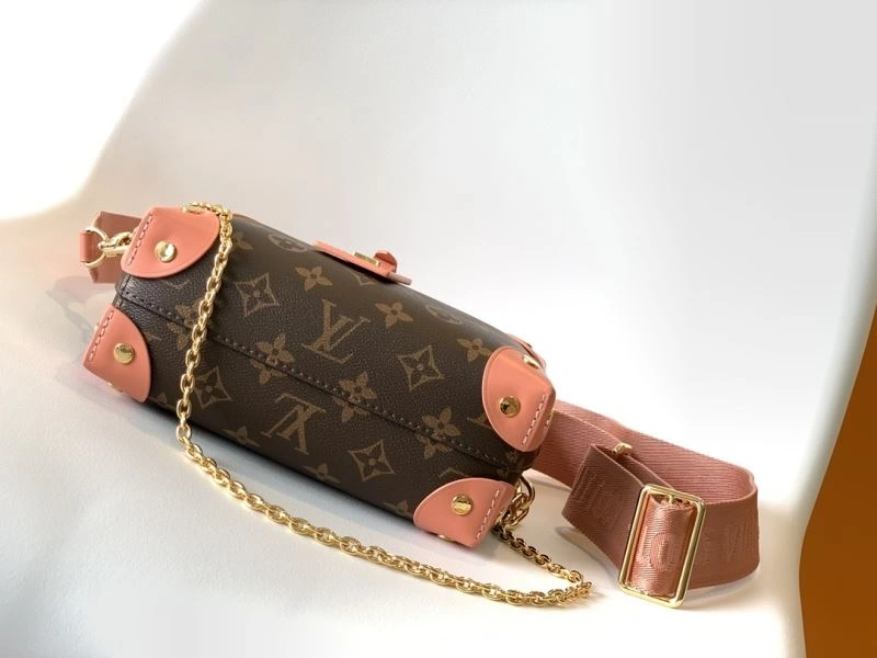 LV Top Handle Bags 4233F-0257