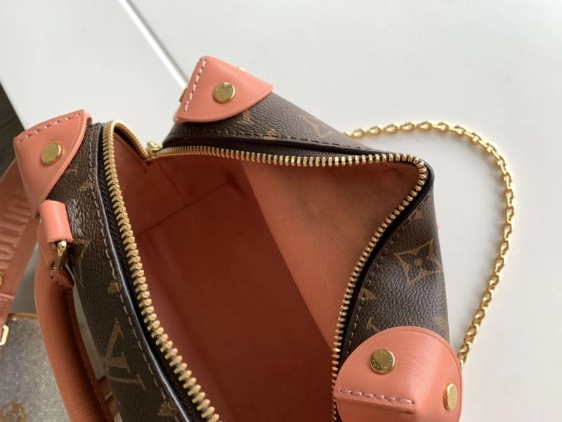 LV Top Handle Bags 4233F-0257