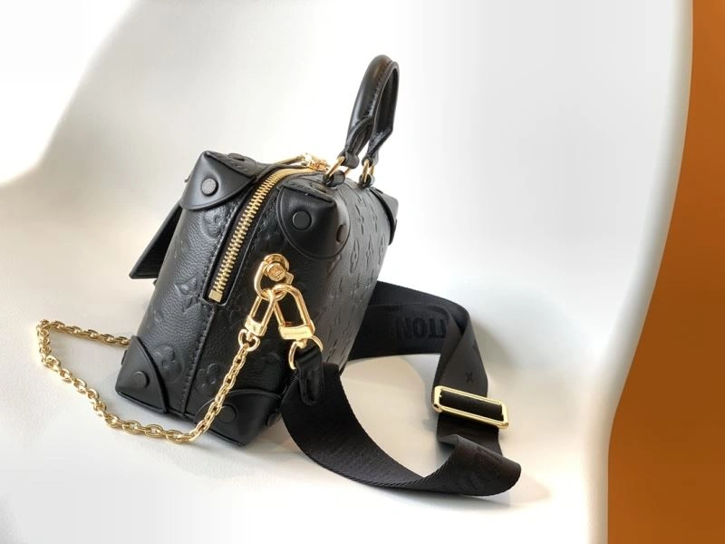 LV Top Handle Bags 4233F-0258
