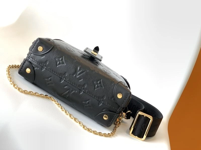 LV Top Handle Bags 4233F-0258
