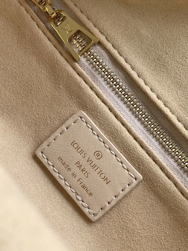 LV Top Handle Bags 4233F-0259