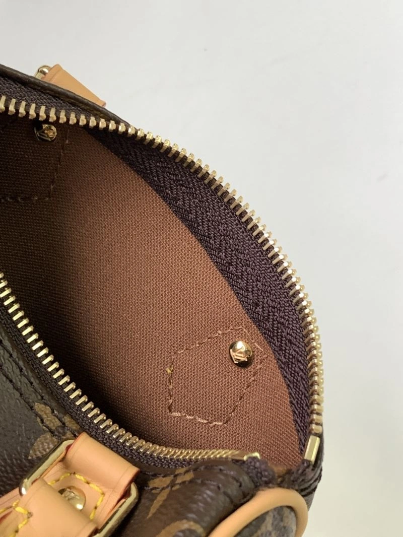 LV Top Handle Bags 4233F-0262