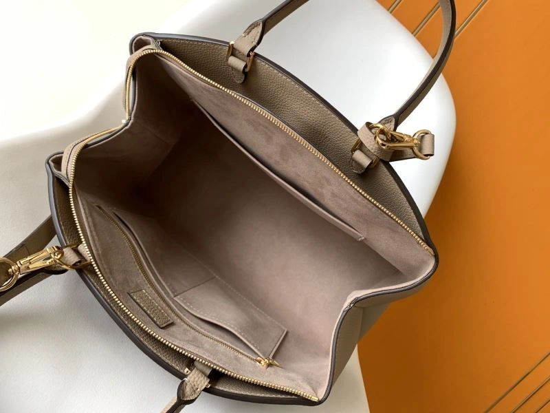 LV Top Handle Bags 4233F-0267