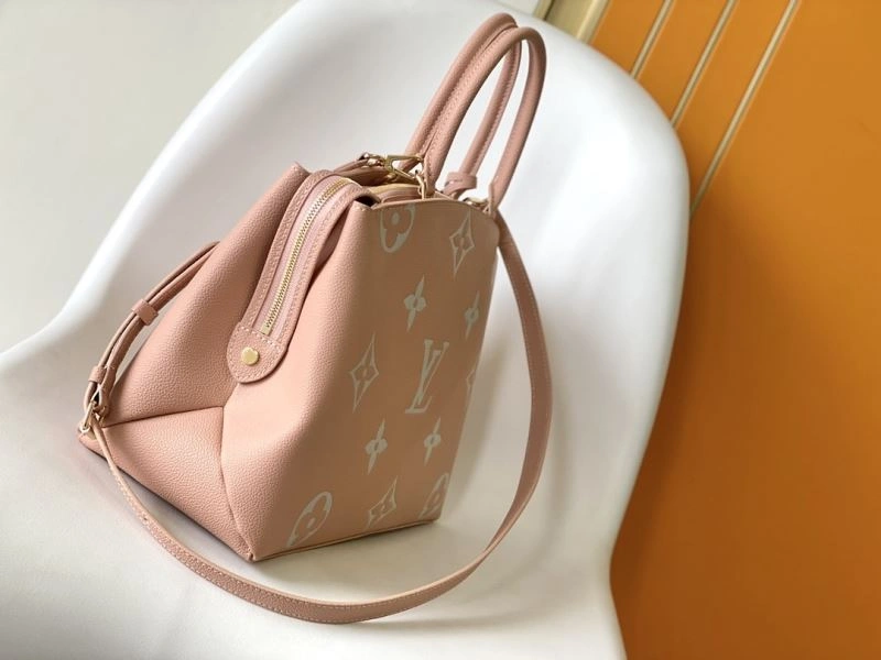 LV Top Handle Bags 4233F-0271