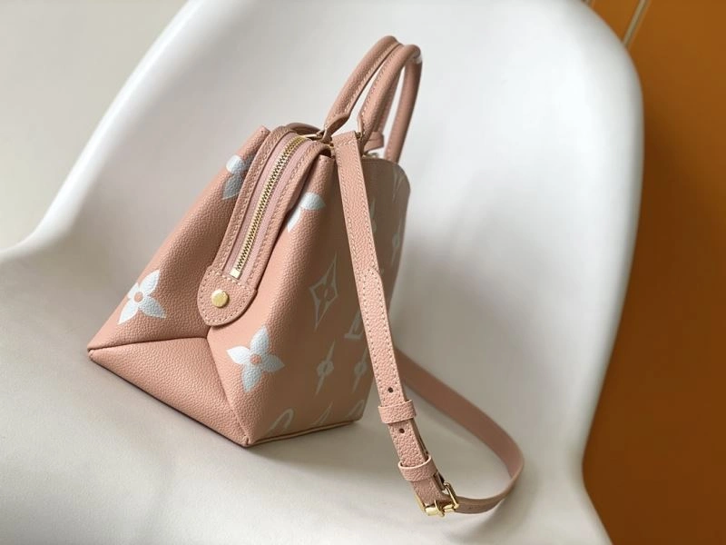 LV Top Handle Bags 4233F-0272