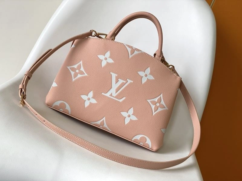 LV Top Handle Bags 4233F-0272