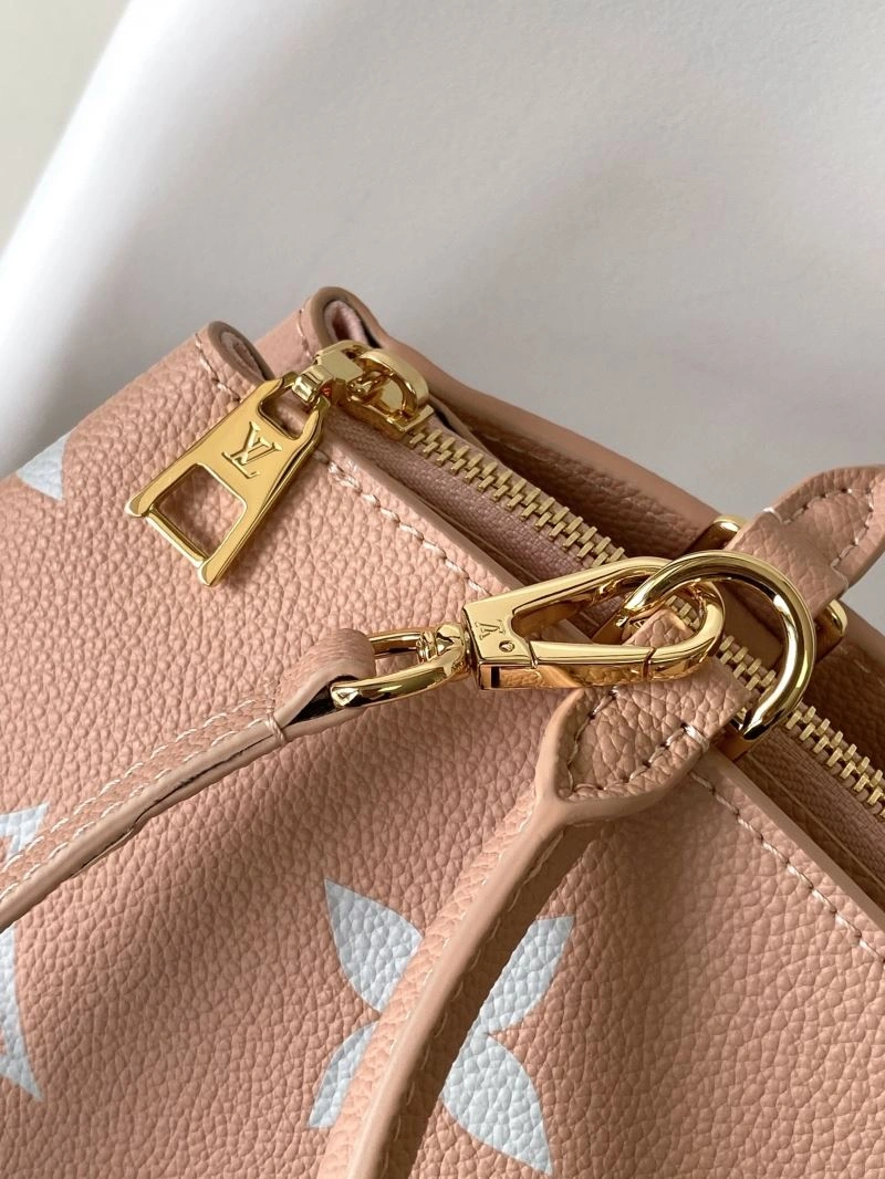 LV Top Handle Bags 4233F-0272