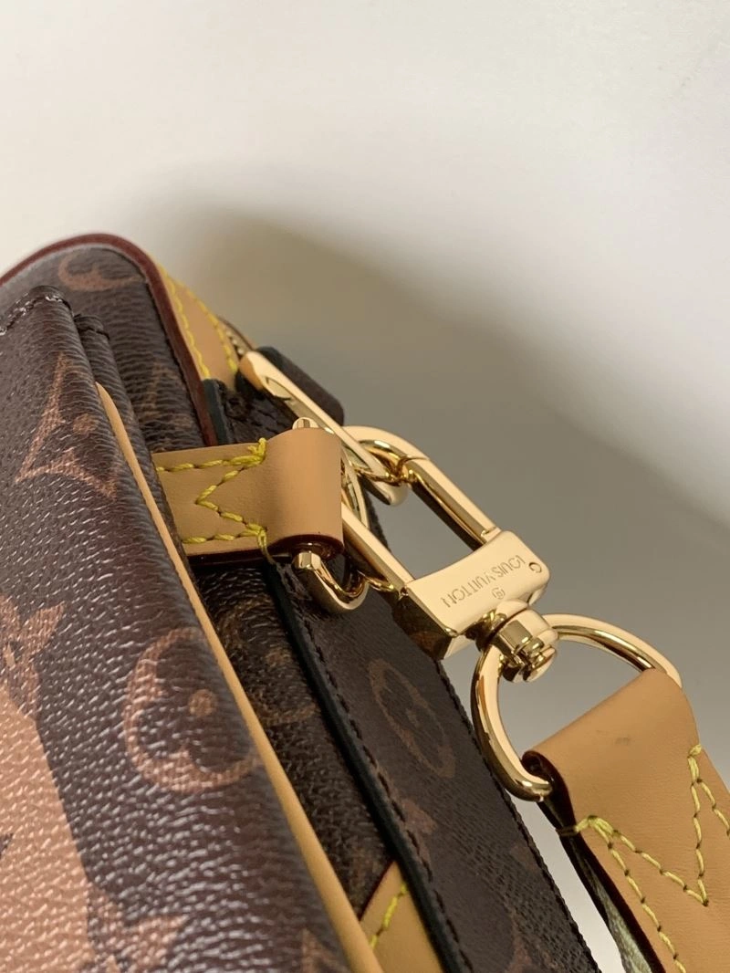 LV Satchel bags 4233F-0274